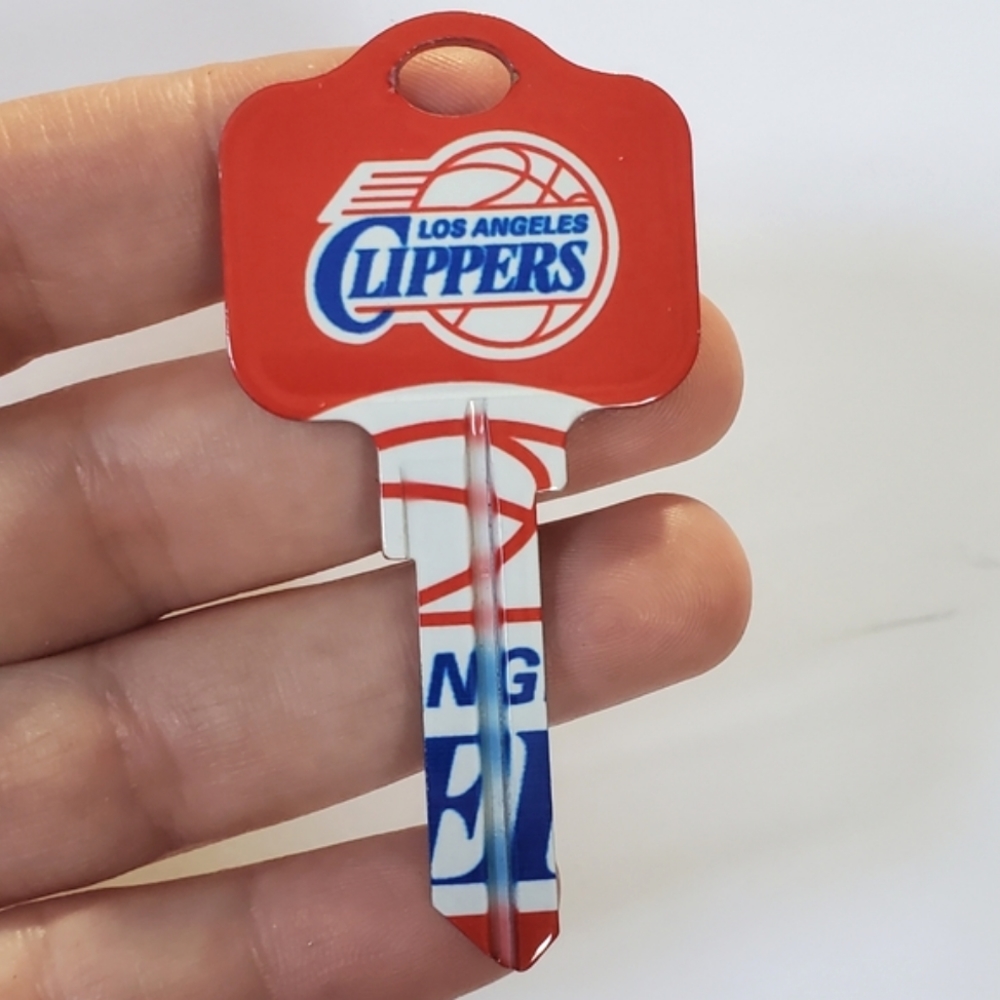 Los Angeles Clippers